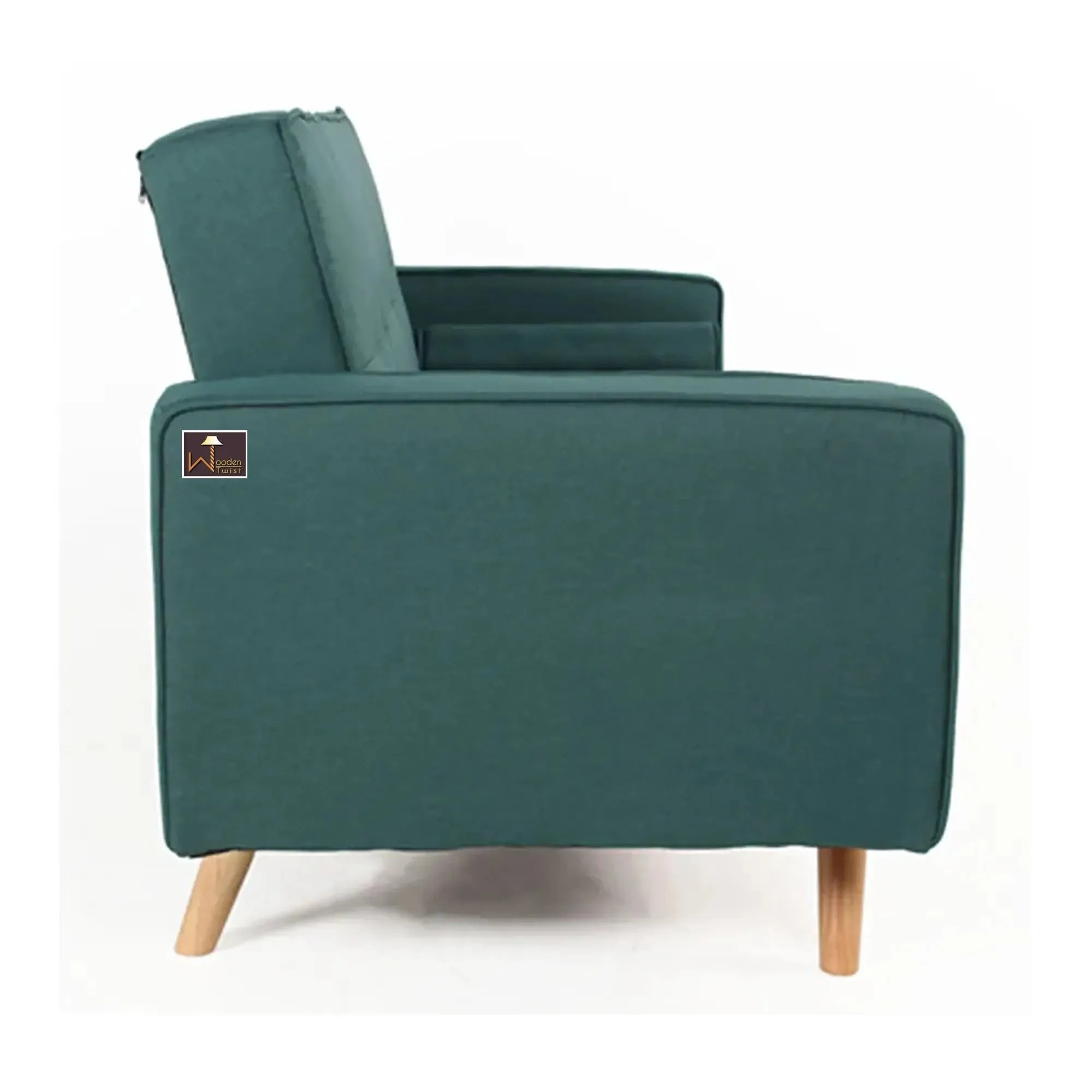 Modern 3 Seater Sofa Cum Bed For Living Room