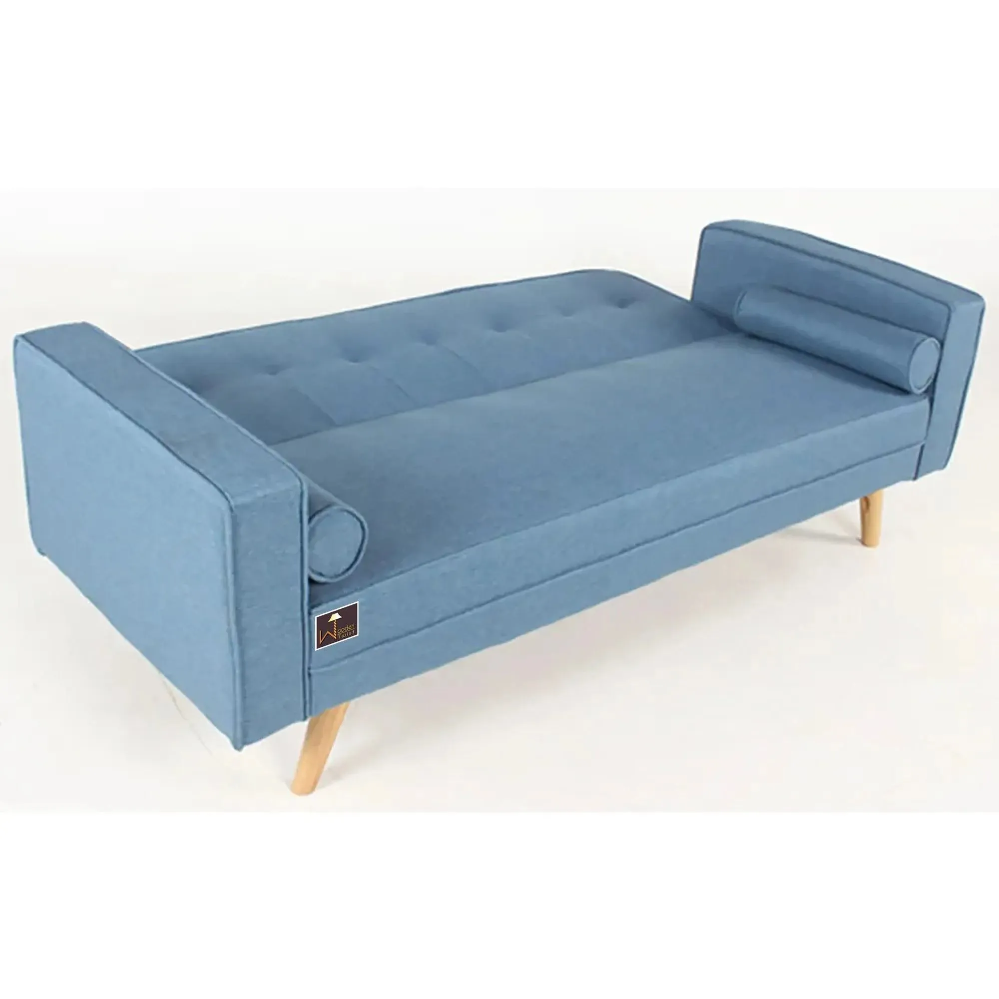 Modern 3 Seater Sofa Cum Bed For Living Room