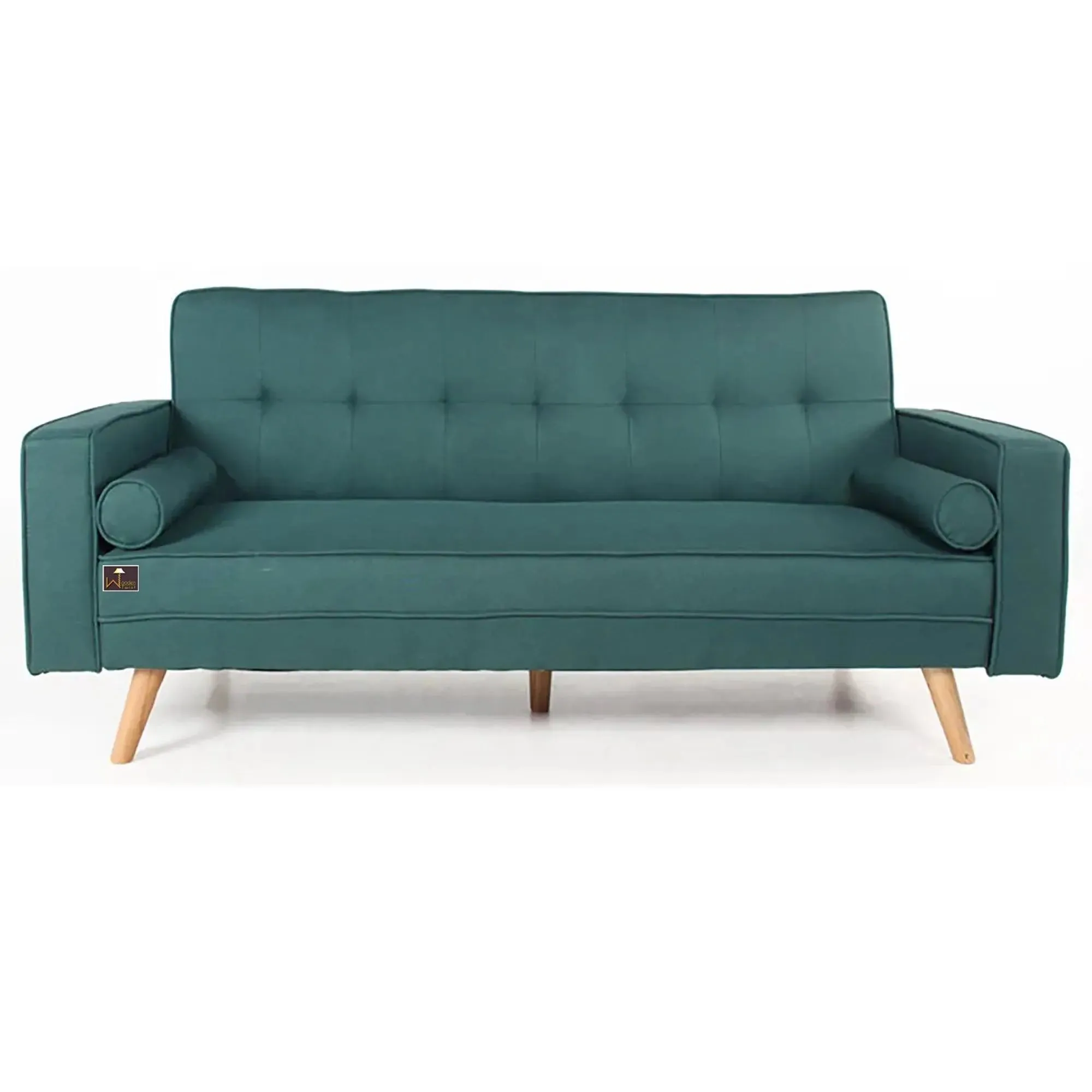 Modern 3 Seater Sofa Cum Bed For Living Room