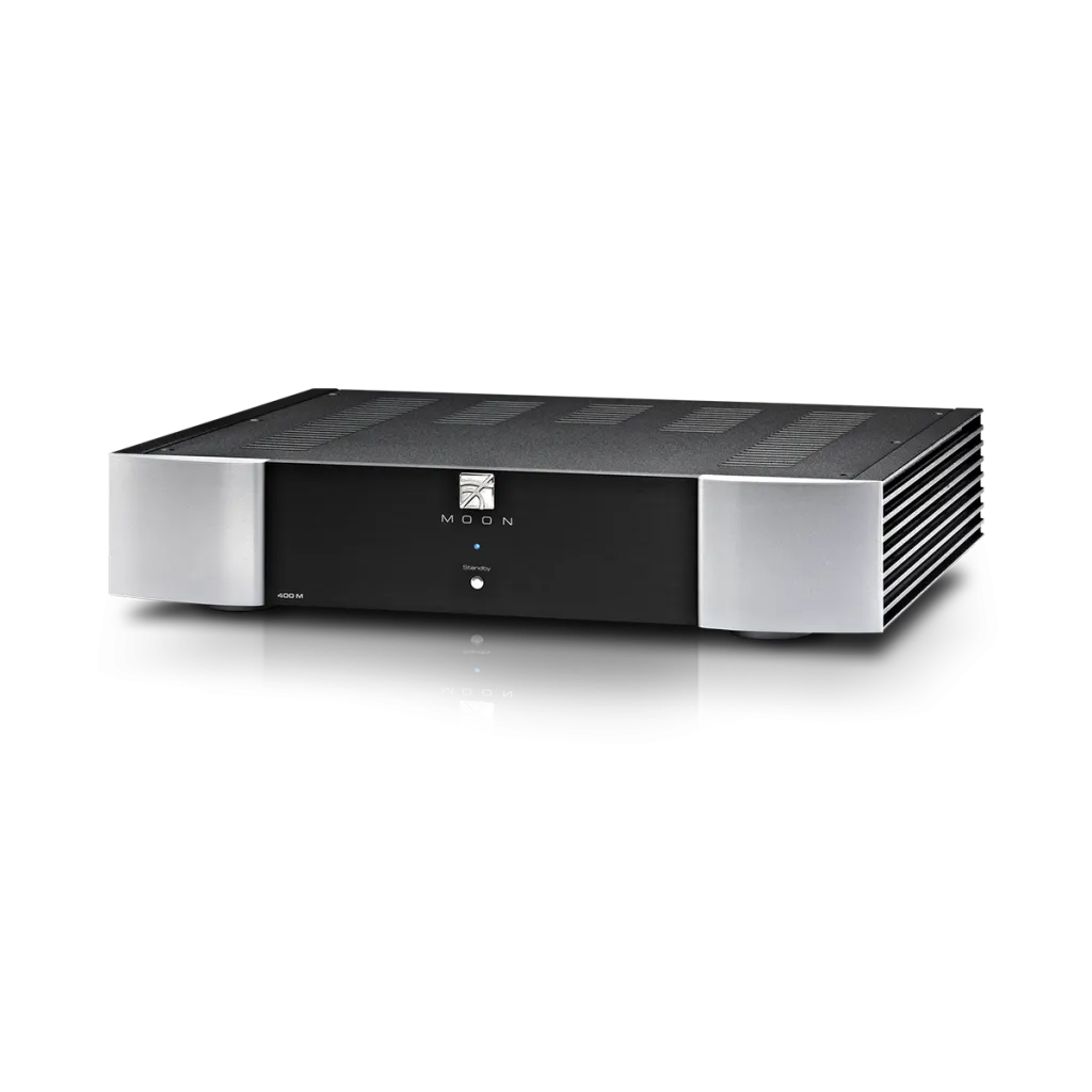 MOON 400M Mono Power Amplifier (Pair)