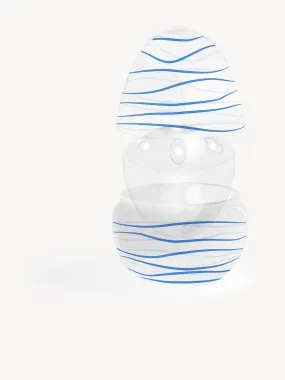 Napkin Holder Egg