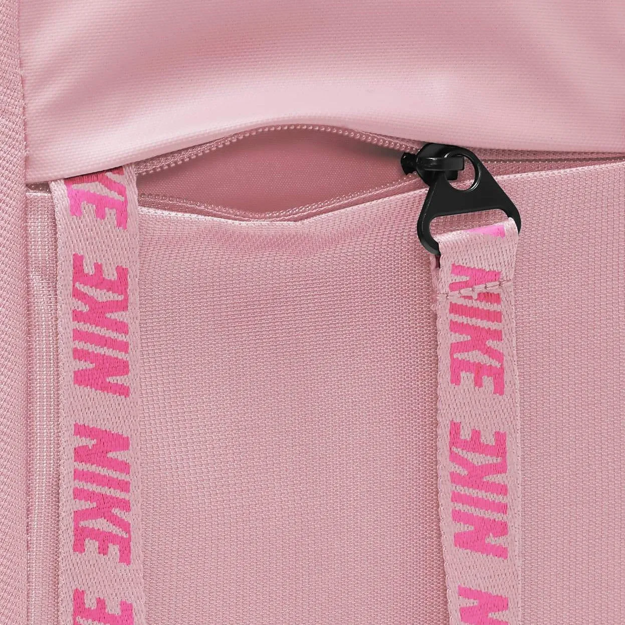 Nike Essentials Large Hip Pack (Pink Glaze)(BA6144-0630)