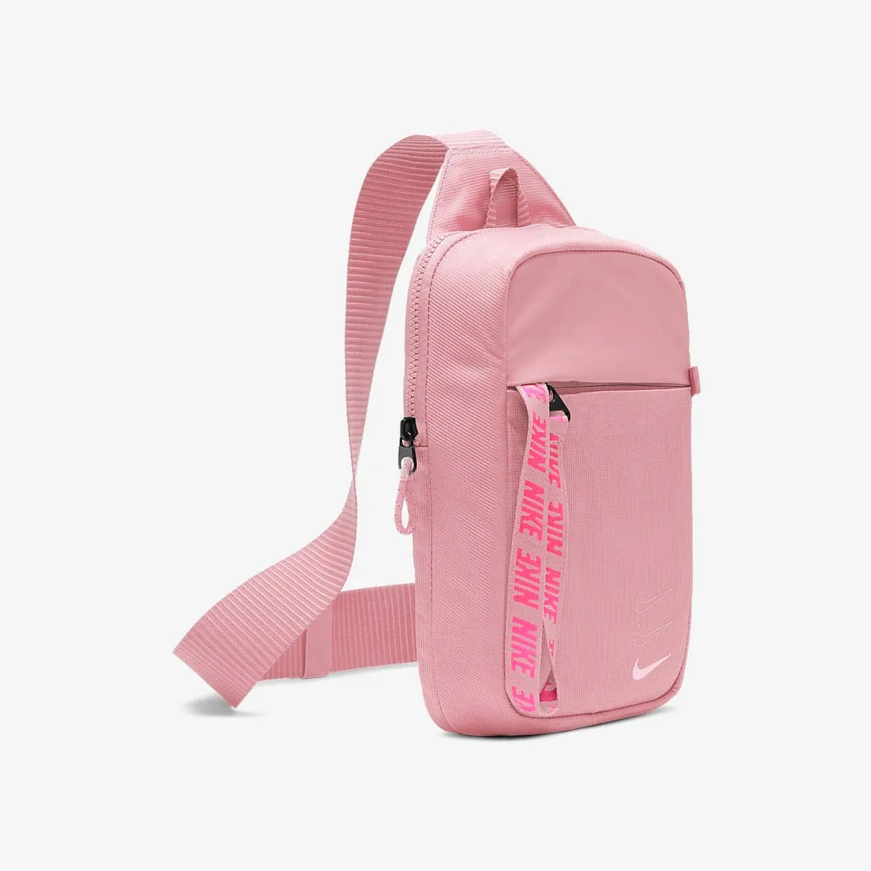 Nike Essentials Large Hip Pack (Pink Glaze)(BA6144-0630)