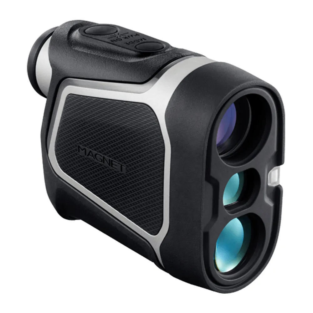 Nikon Coolshot 50i Dual Locked Quake Technology Displays Rangefinder