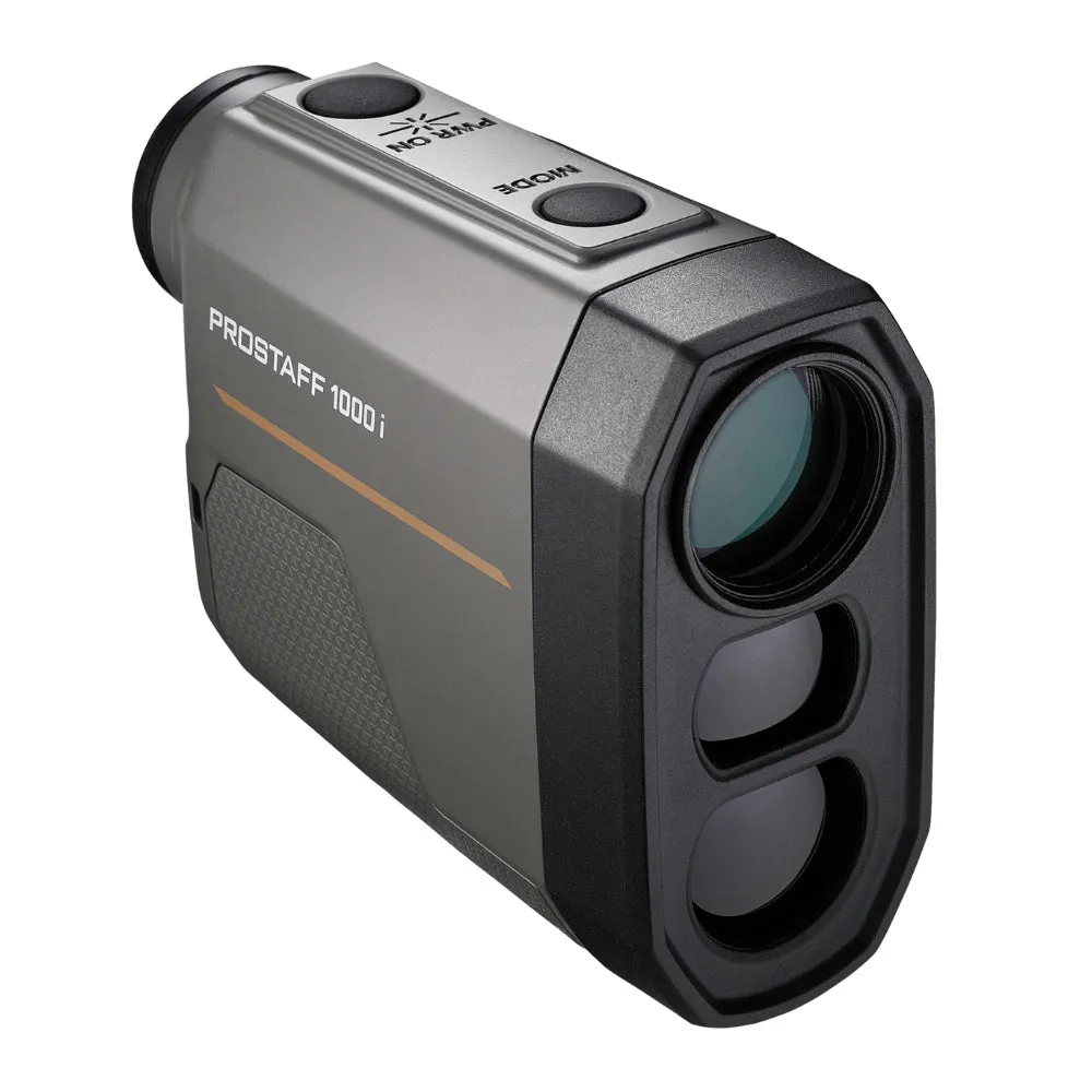 Nikon Prostaff 1000i Laser Rangefinder - 16663