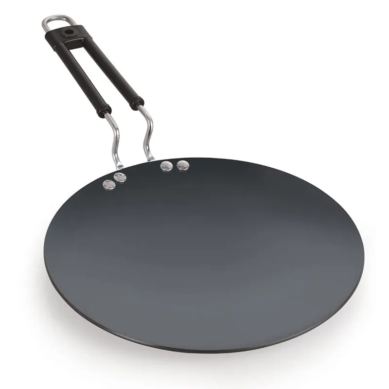 Nirlon Cast Aluminum Roti Tawa - 11 Inches