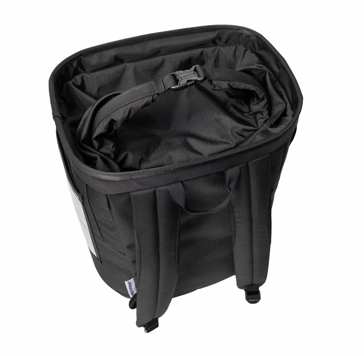 Notch Approach Bag