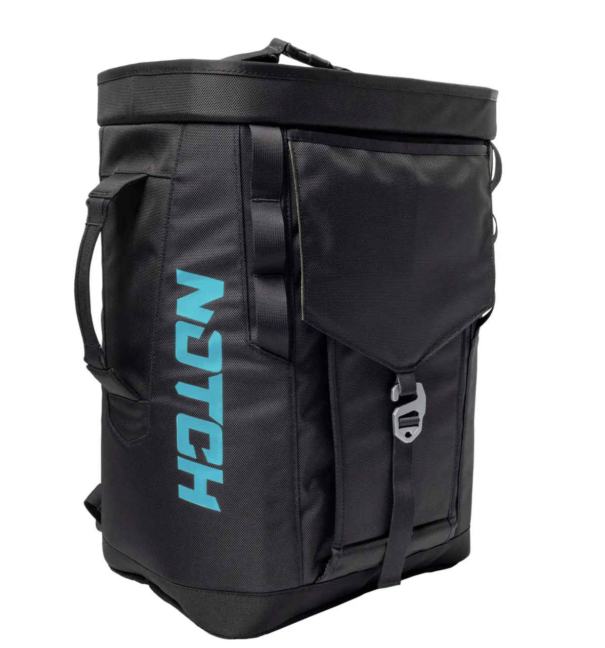 Notch Approach Bag