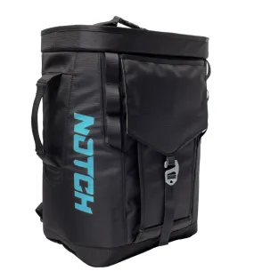 Notch Approach Bag