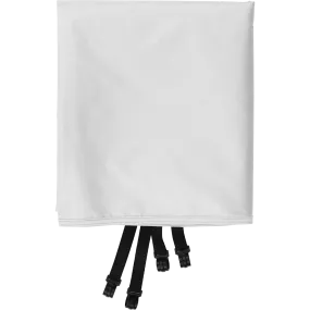 Oasis 10 x 10 Canopy Sun Wall Accessory