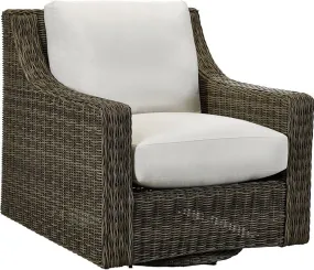 OASIS SWIVEL GLIDER