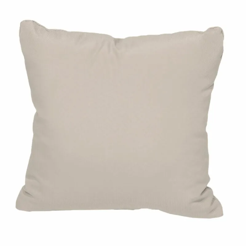 Oden Outdoor Square Throw Pillow Cover & Insert (Set of 2)