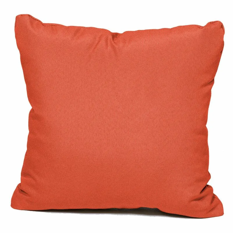 Oden Outdoor Square Throw Pillow Cover & Insert (Set of 2)