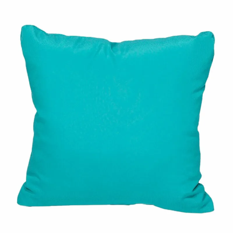 Oden Outdoor Square Throw Pillow Cover & Insert (Set of 2)