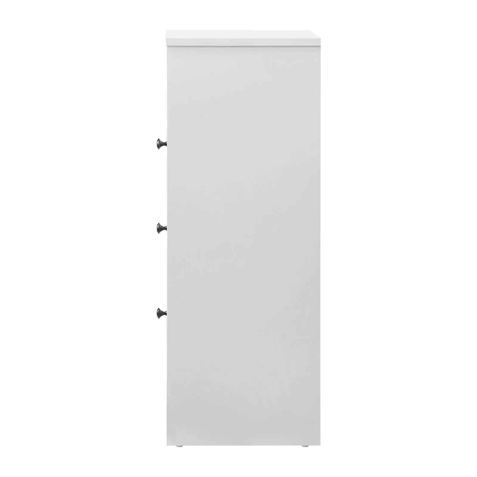 Oikiture Storage Cabinet Sideboard Dresser Cupboard Hallway Hamptons Furniture