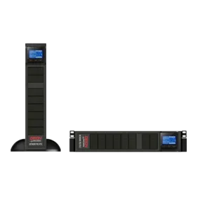 Orion Systems Network Pro RTX2 Line Series Interactive UPS - 1500VA