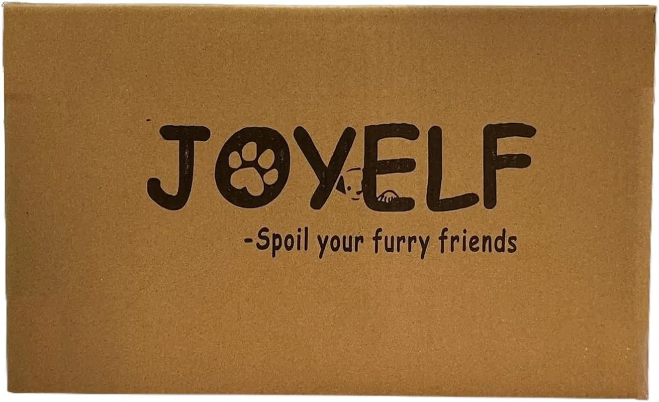 Orthopedic Memory Foam Dog Bed