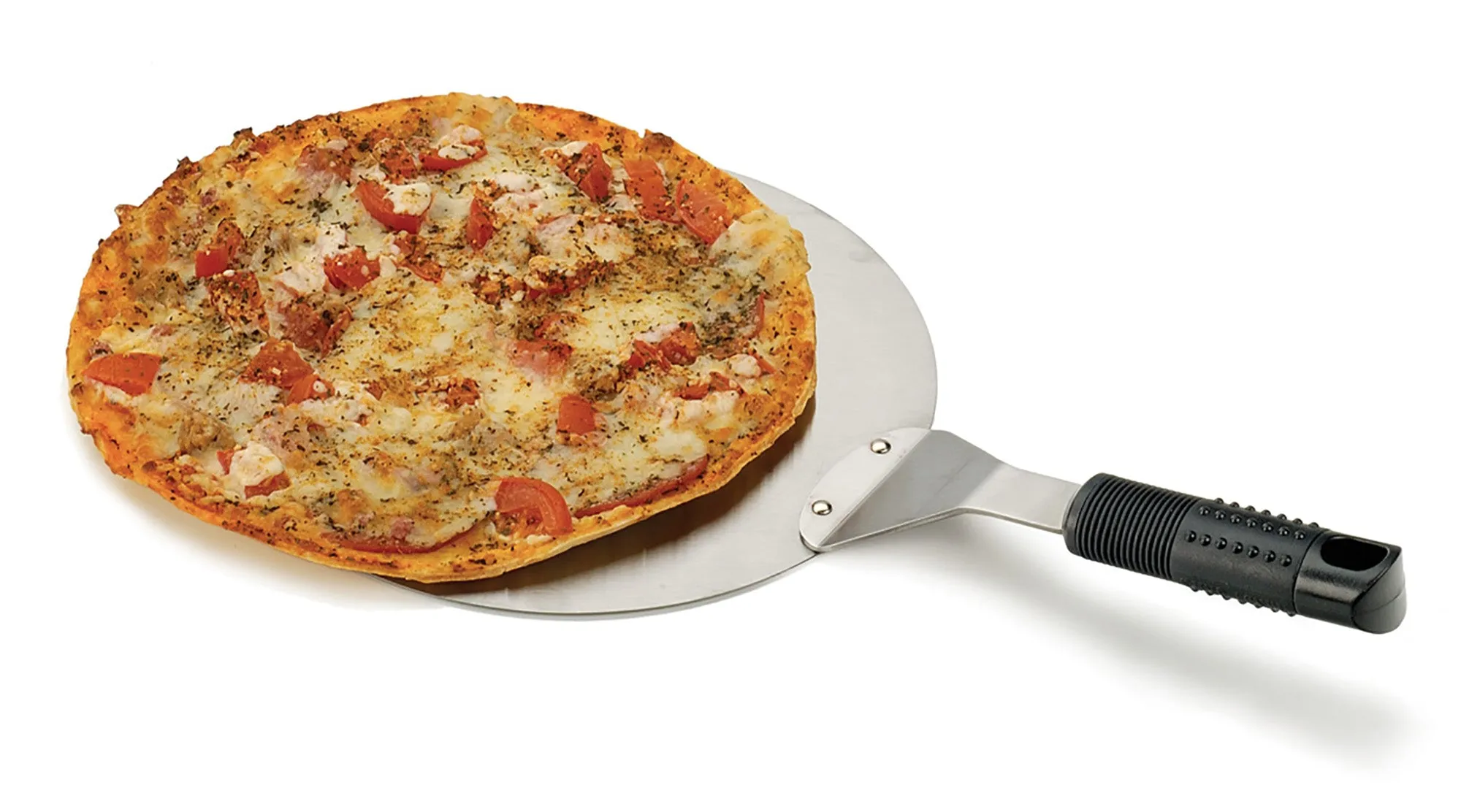 Oven Spatula - 10In Dia.