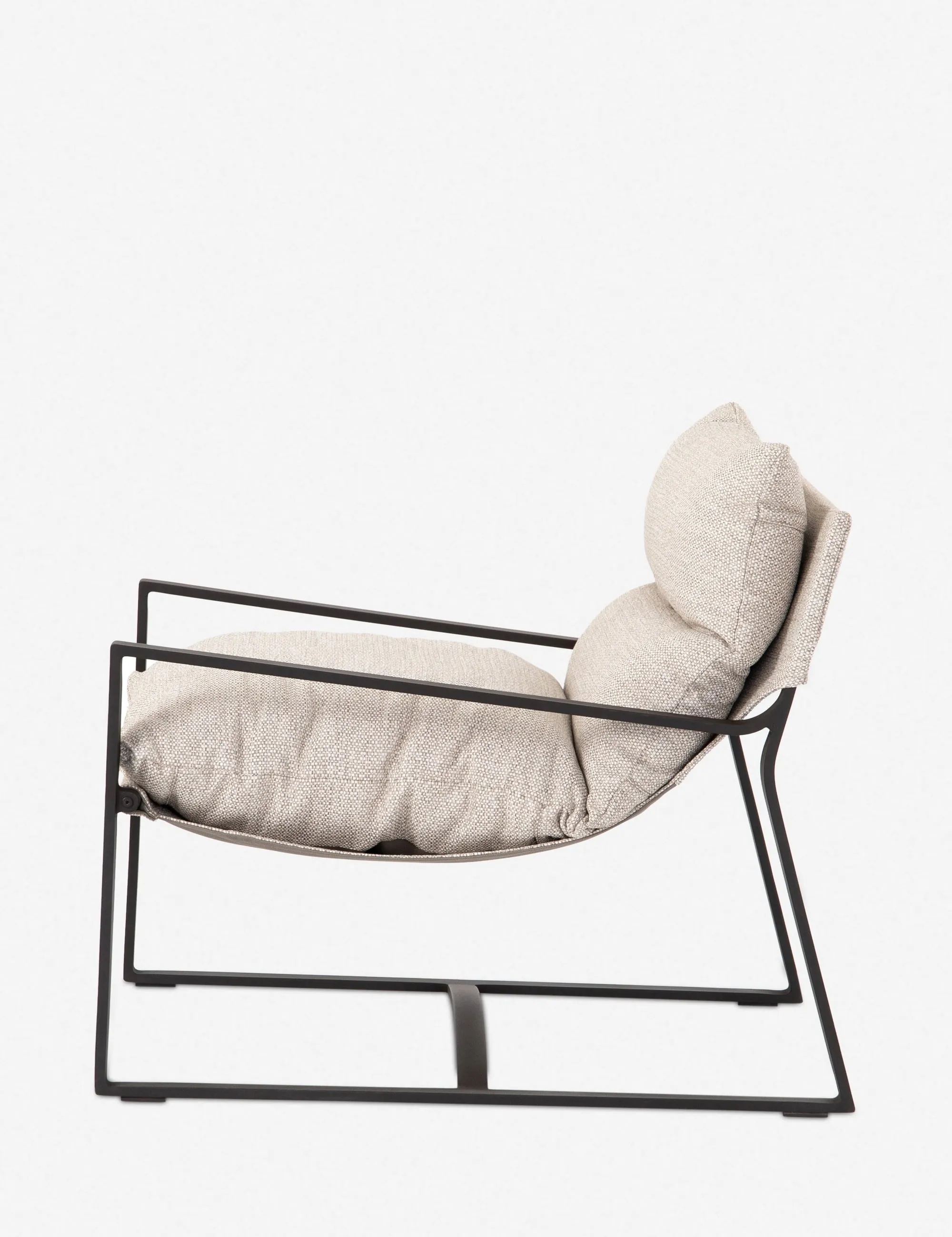 Pali Outdoor Accent Chair