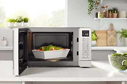 Panasonic Solo Inverter Microwave Oven with Turntable (New)