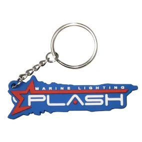 Plash Keychain