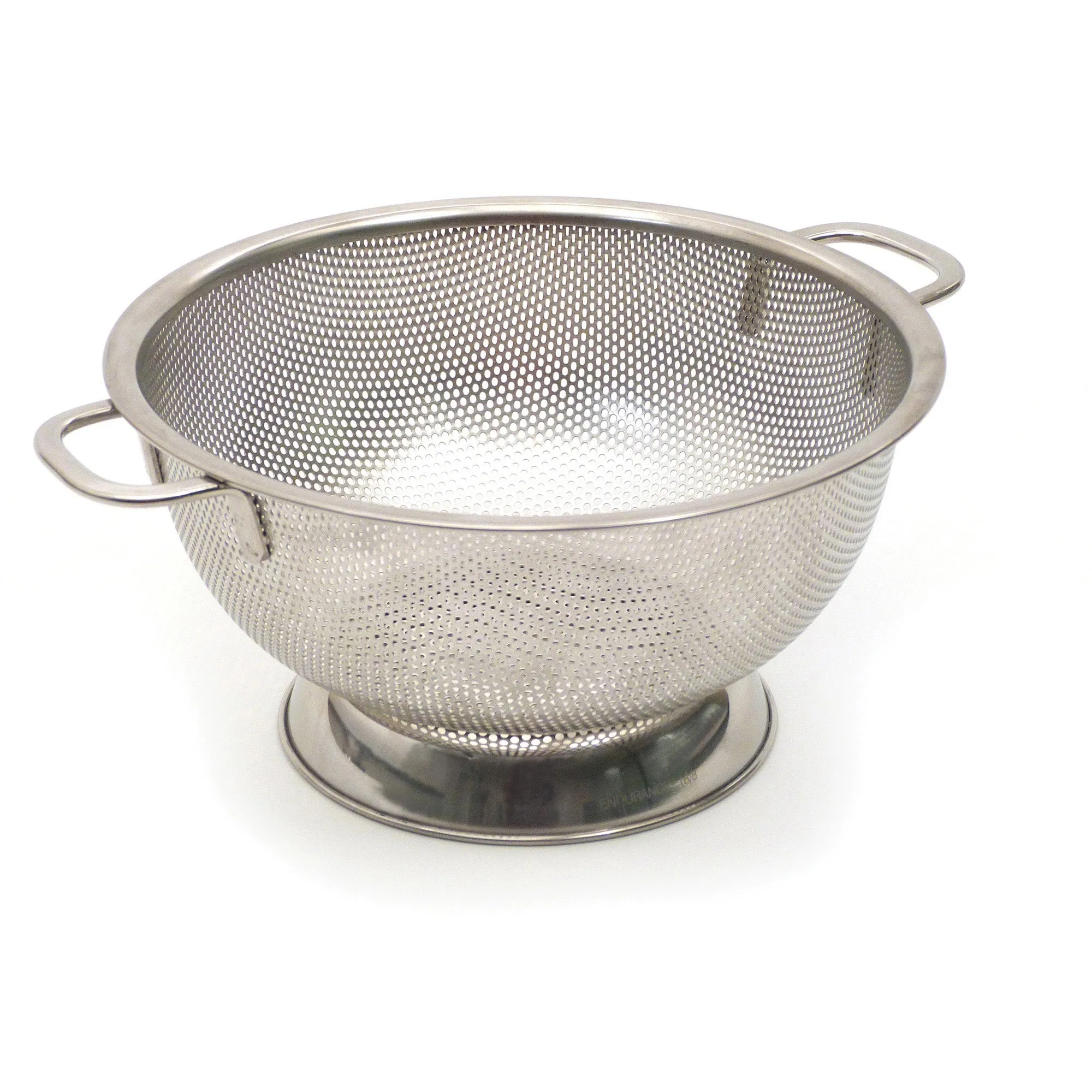 Precision Pierced Colander 3Qt
