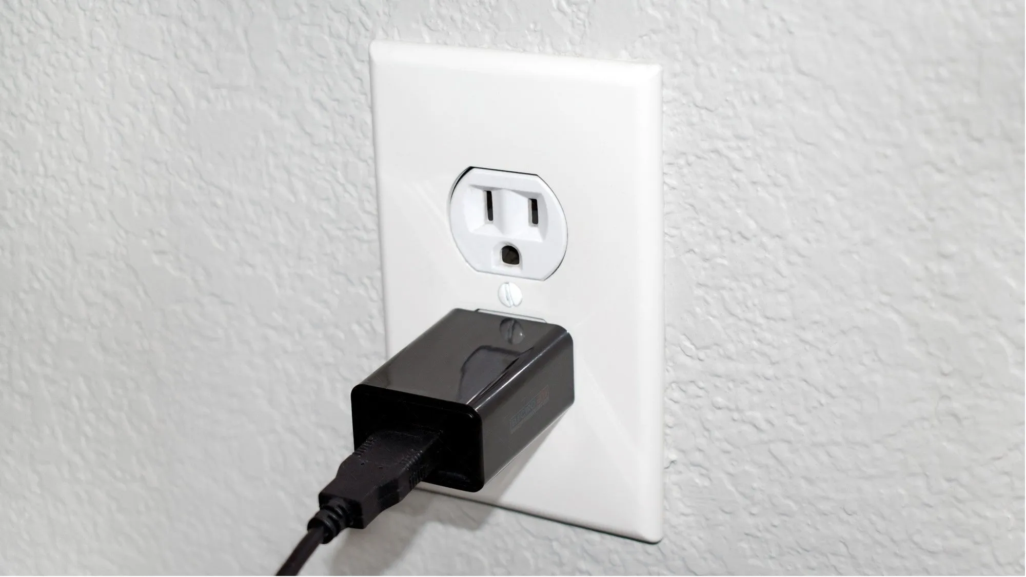 Premium Fast Charging Wall Adapter, 2mAh/5 Watt, American Standard Outlet
