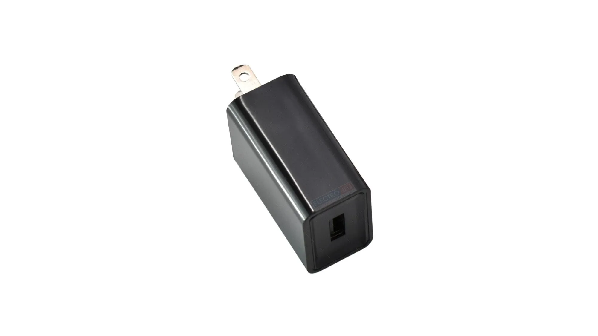 Premium Fast Charging Wall Adapter, 2mAh/5 Watt, American Standard Outlet