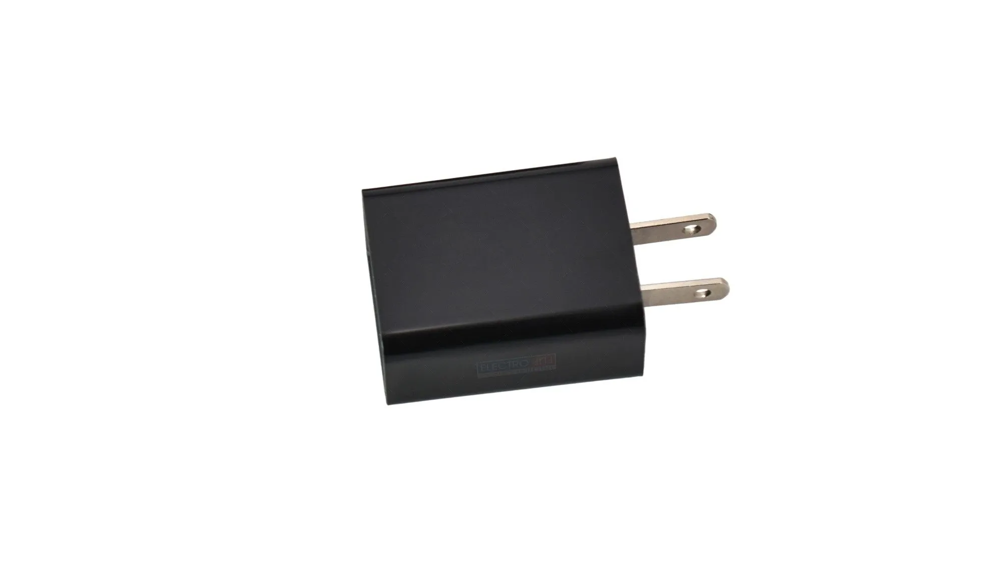 Premium Fast Charging Wall Adapter, 2mAh/5 Watt, American Standard Outlet