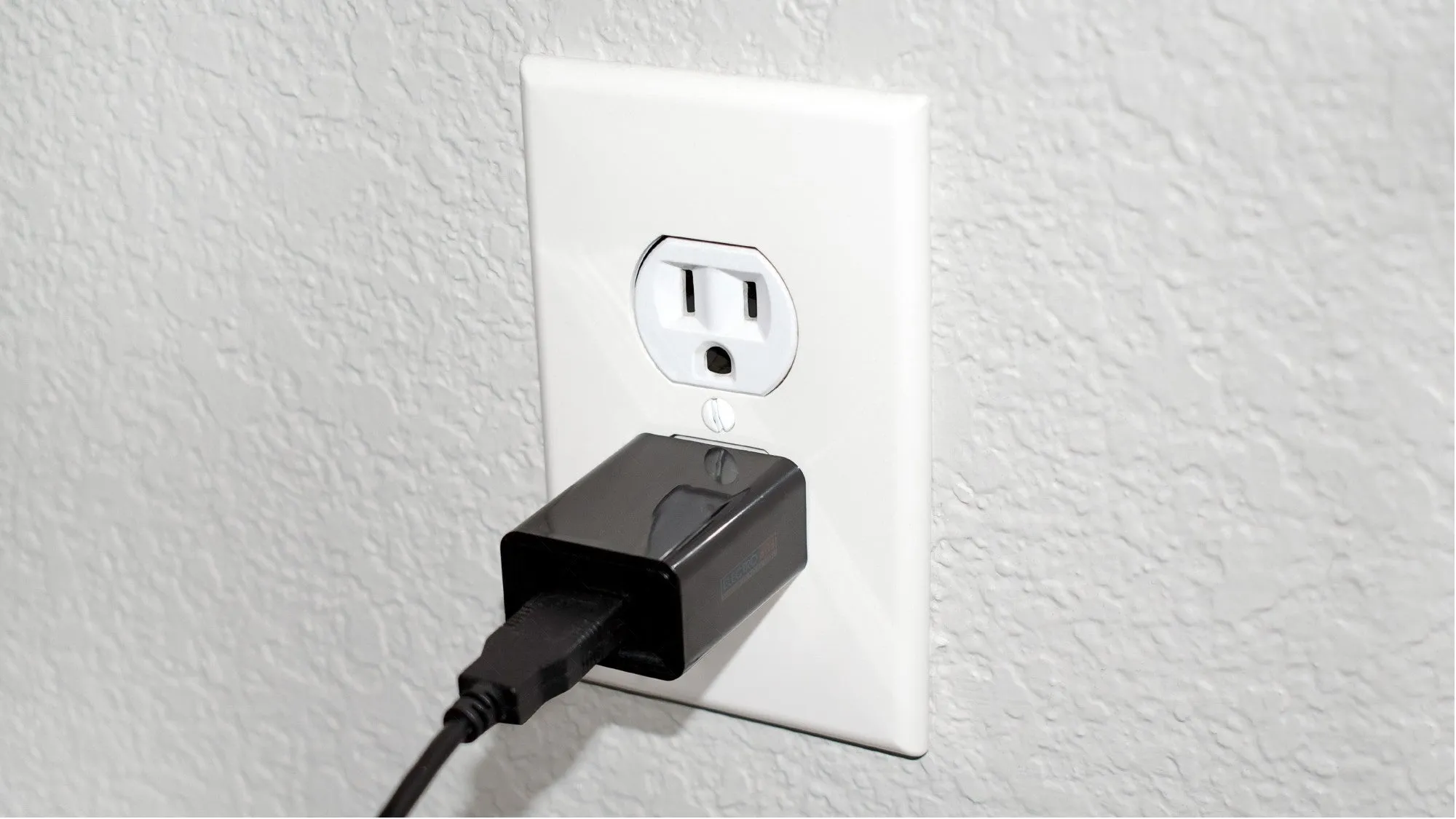 Premium Fast Charging Wall Adapter, 2mAh/5 Watt, American Standard Outlet