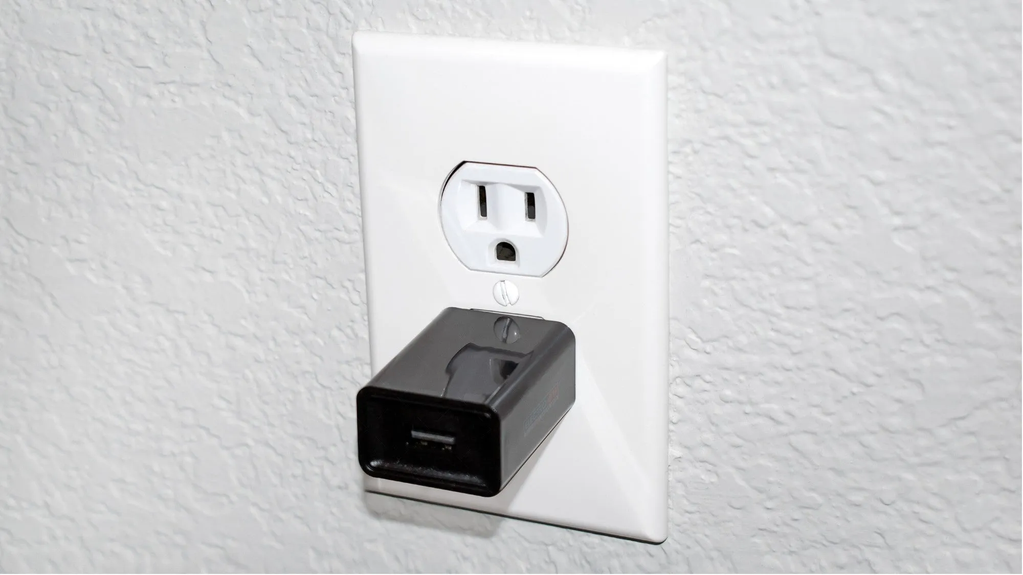 Premium Fast Charging Wall Adapter, 2mAh/5 Watt, American Standard Outlet