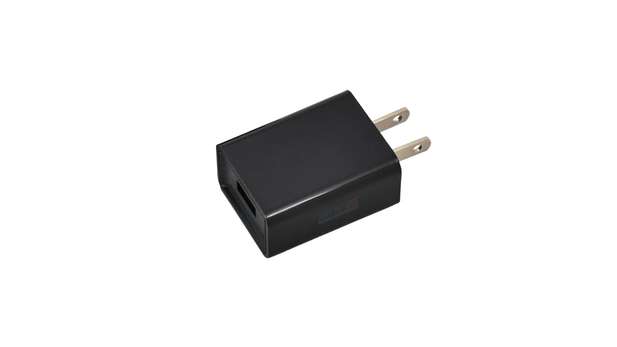 Premium Fast Charging Wall Adapter, 2mAh/5 Watt, American Standard Outlet