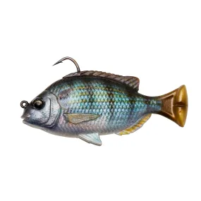 Pulse Tail Pinfish RTF - Savage Gear