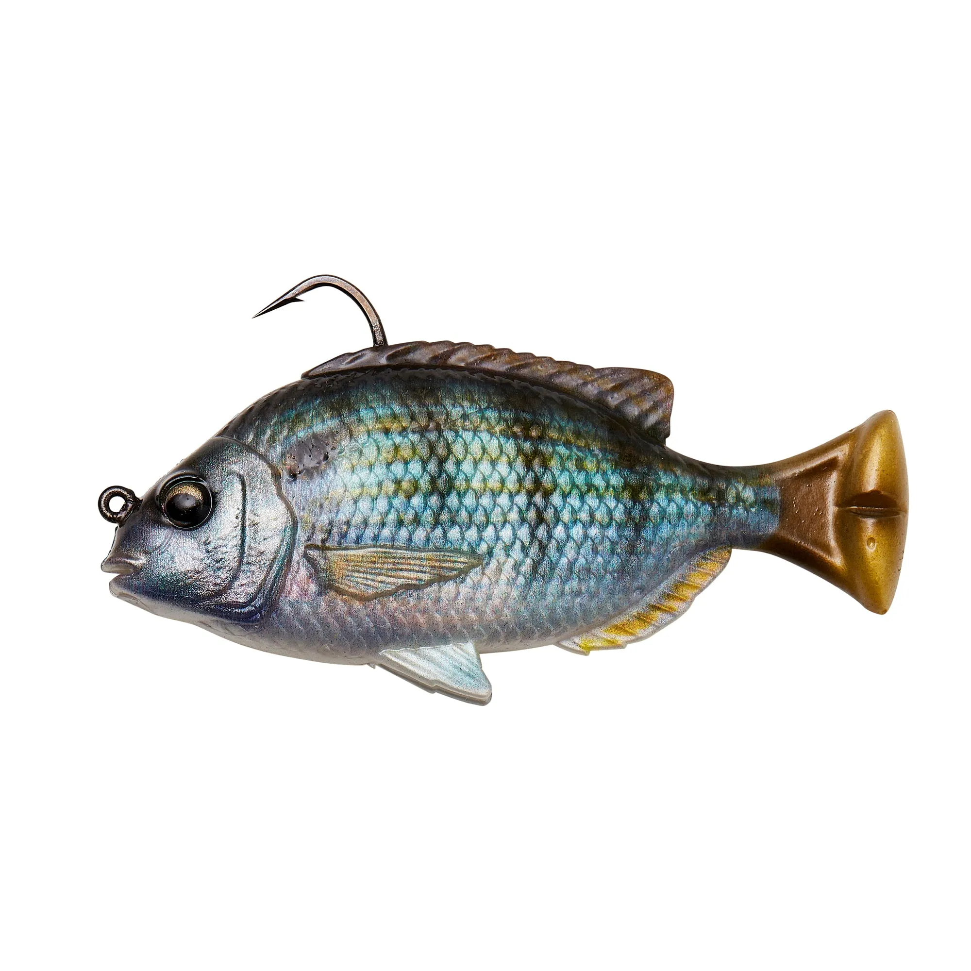 Pulse Tail Pinfish RTF - Savage Gear