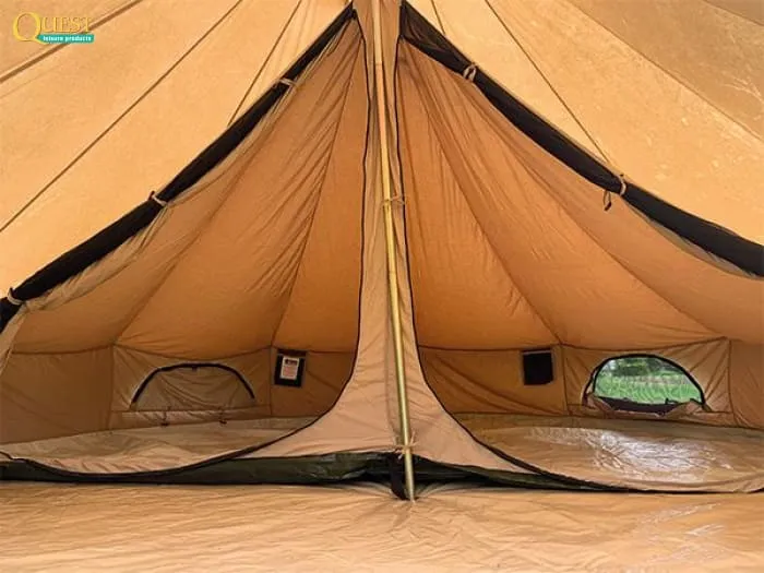 Quest Bell 4 Inner Tent