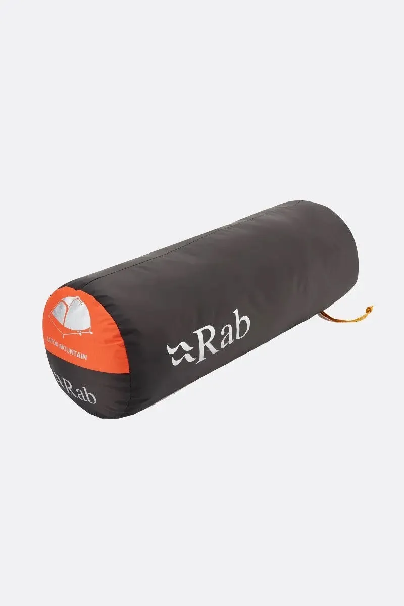 Rab Latok Mountain Tent