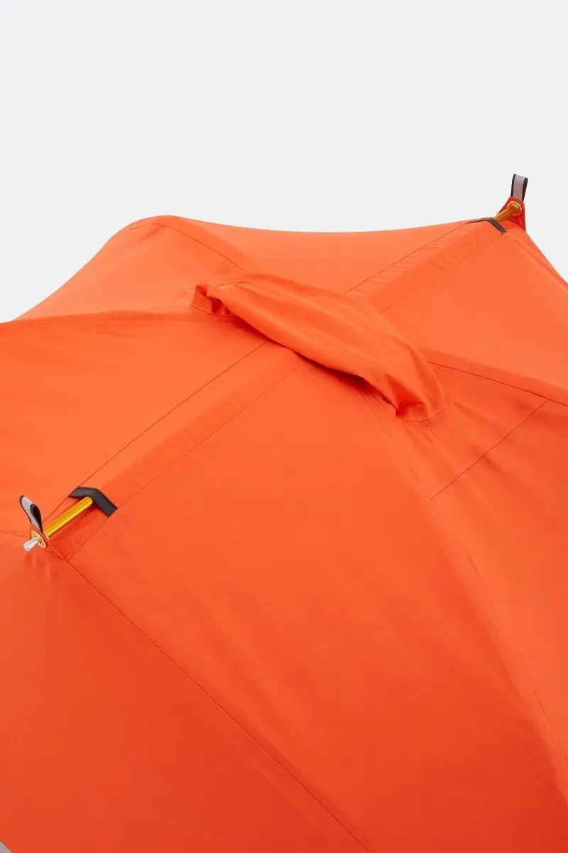 Rab Latok Mountain Tent