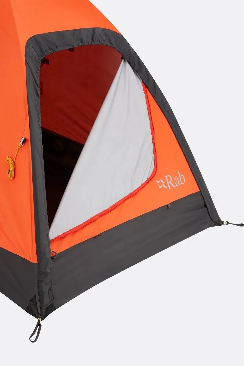 Rab Latok Mountain Tent