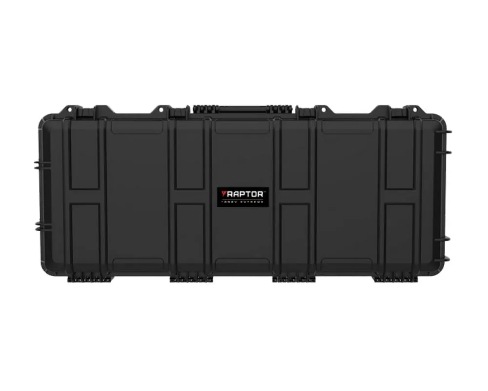 RAPTOR 95 EXTREME HARD CASE