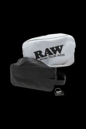 RAW x RYOT DOPP Kit