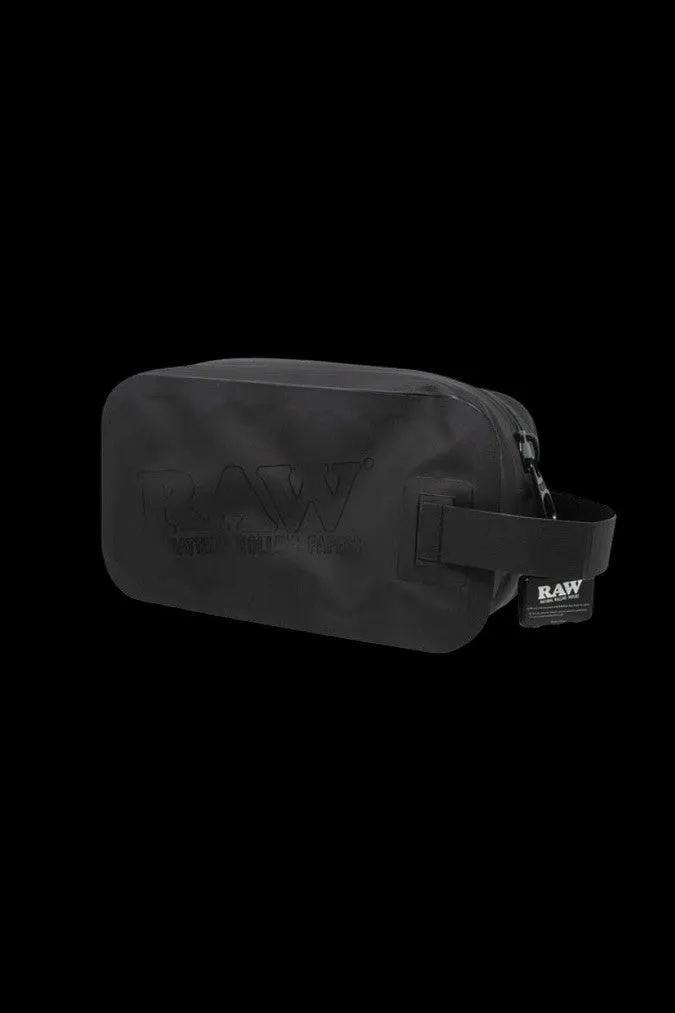 RAW x RYOT DOPP Kit