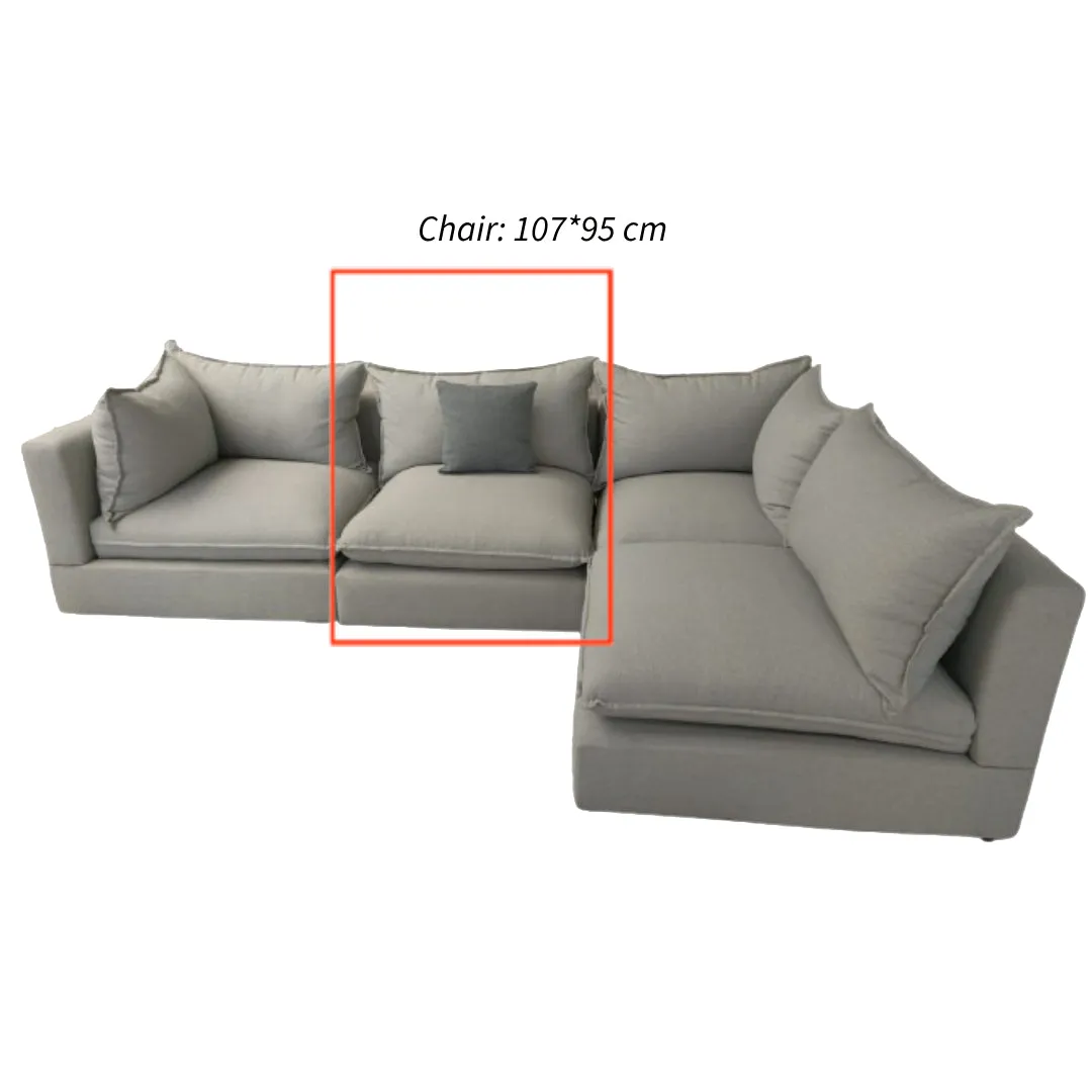 Refol Corner Sofa