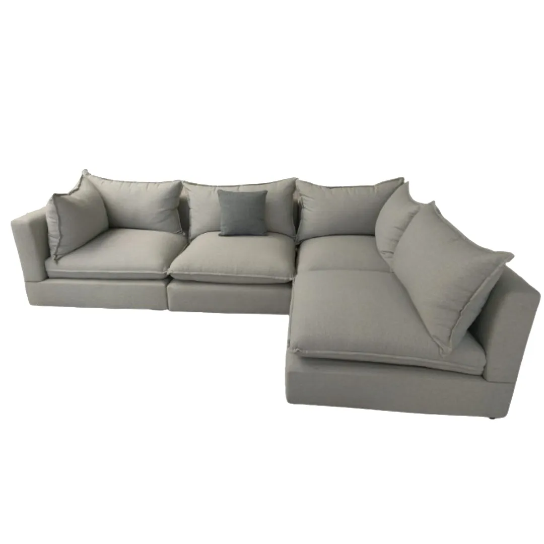 Refol Corner Sofa