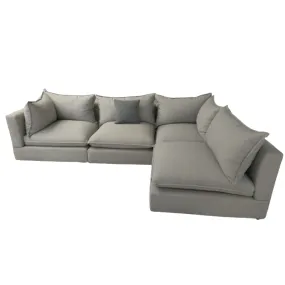 Refol Corner Sofa