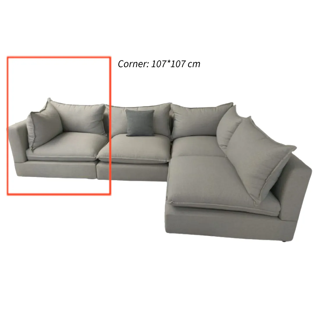 Refol Corner Sofa
