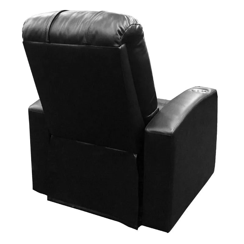 Relax Recliner with Arizona State Sundevils Logo