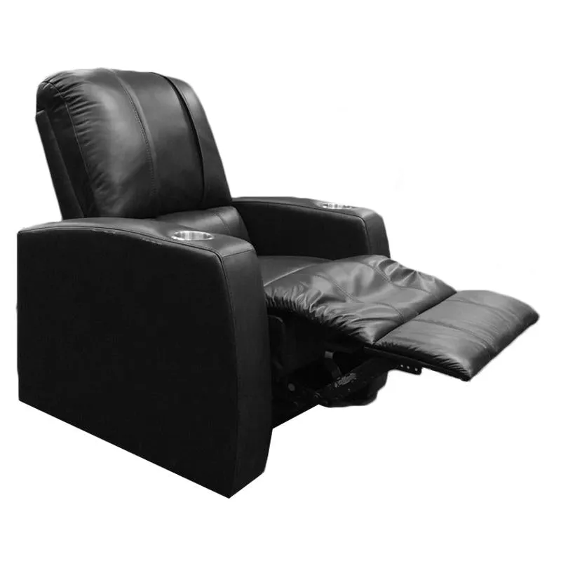 Relax Recliner with Arizona State Sundevils Logo