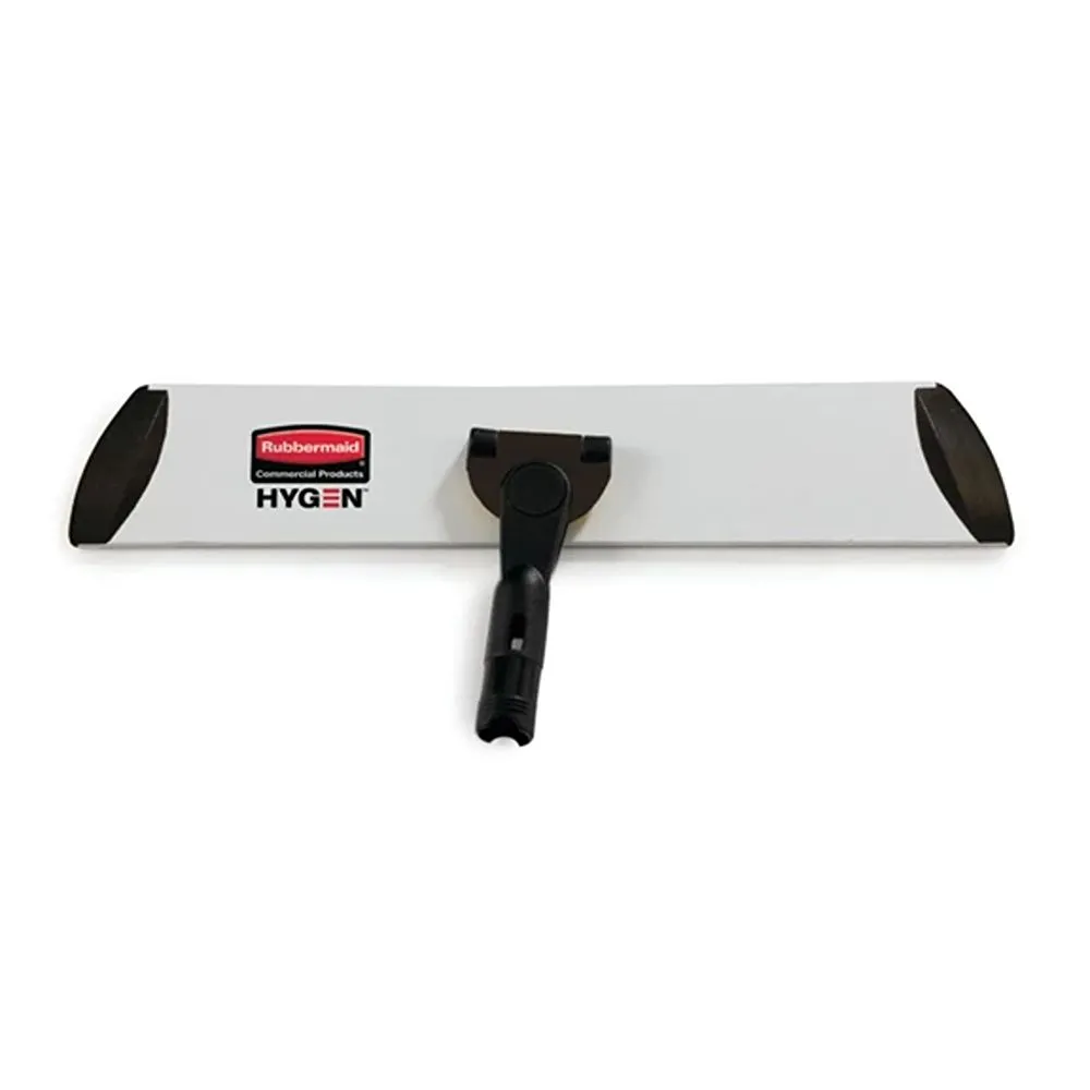 Rubbermaid Hygen™ 11" Quick Connect Frame Packing 1's/ Box