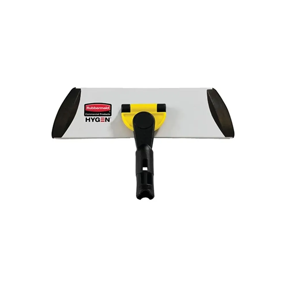Rubbermaid Hygen™ 11" Quick Connect Frame Packing 1's/ Box