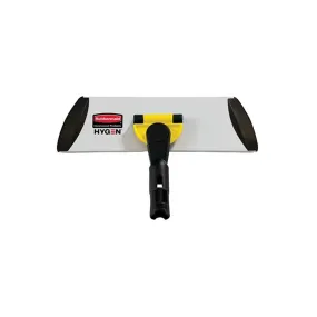 Rubbermaid Hygen™ 11" Quick Connect Frame Packing 1's/ Box
